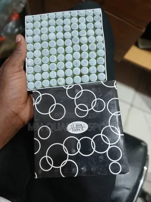 Pool Snooker Tip Box