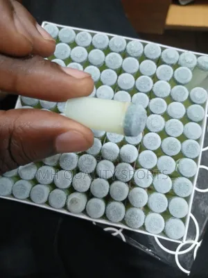 A Box of Poom Tips