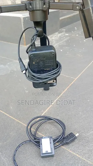Canon Camcorder
