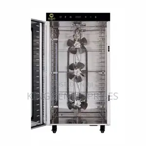 18 Layers Commercial Fruit Dehydrator