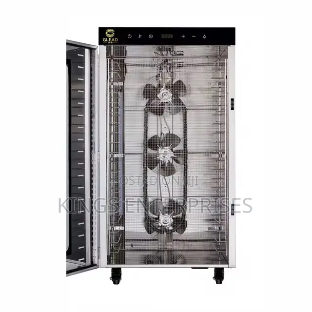18 Layers Commercial Fruit Dehydrator