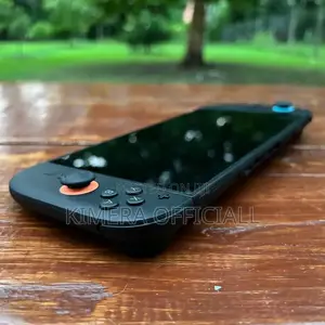 Brand New Nintendo Switch 2: Sweeter Than Hot Kikomando at Lunch.