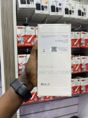 New Samsung Galaxy A07 128 GB Green