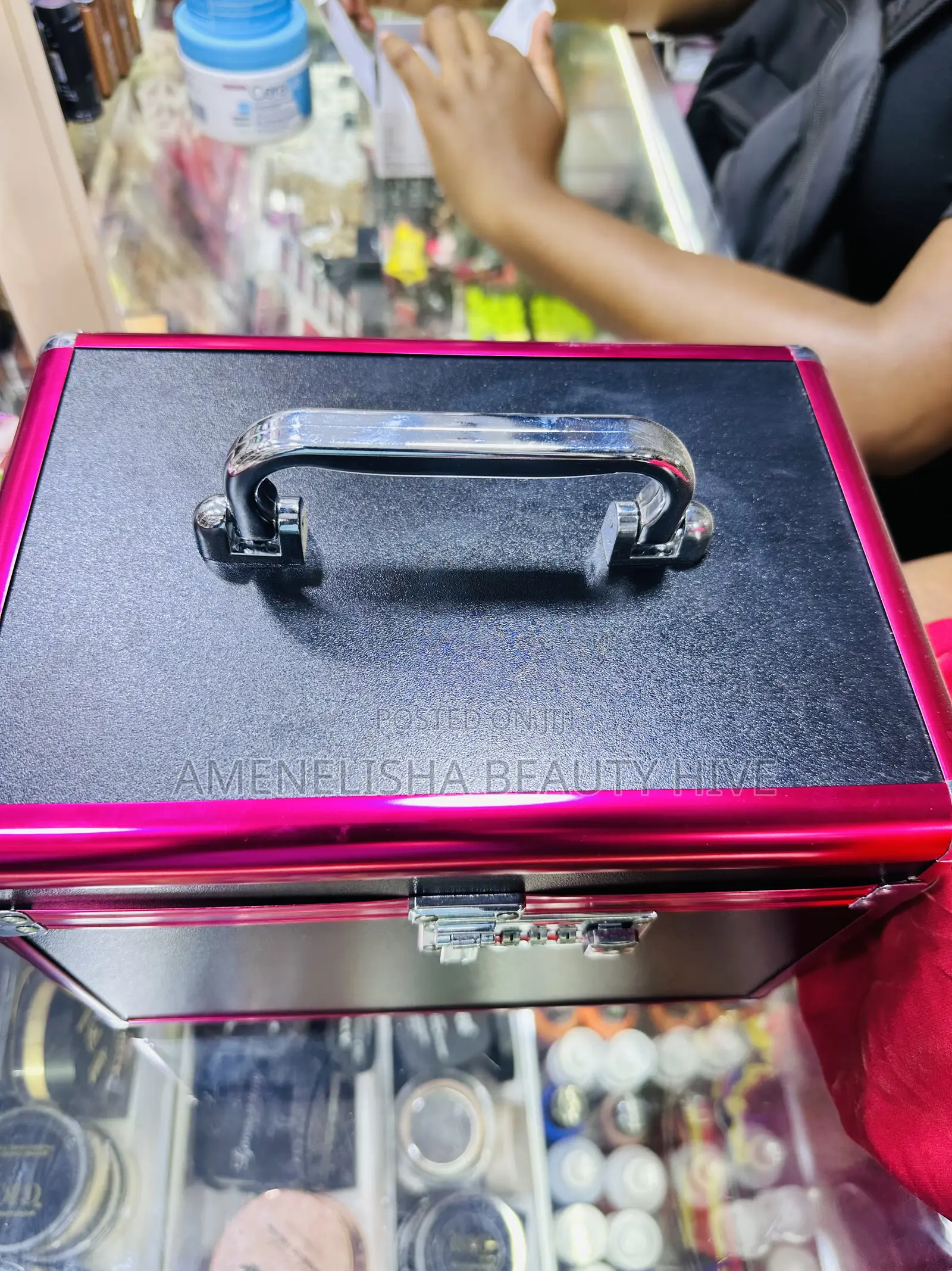 Make Up Kit