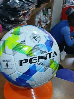 Penta Football Original