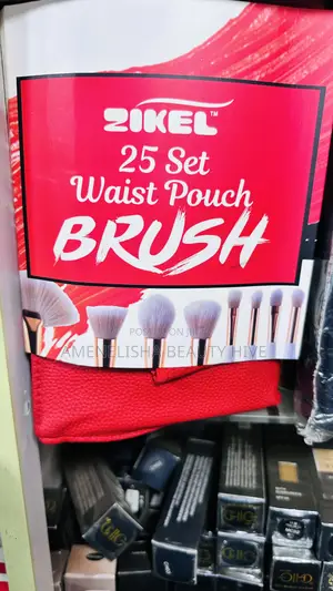Make Up Brushes