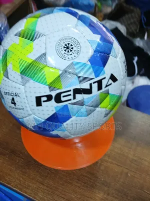 Penta Football