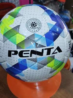 Penta Football