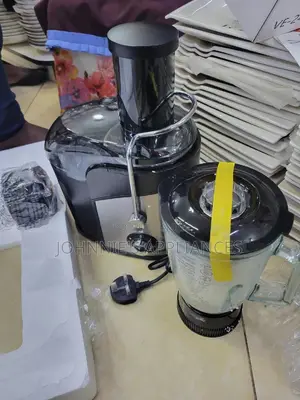 4in1 Electric Juice Extractor / Juicer Extractor Machine Machine