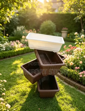 For Classic Planting Vase