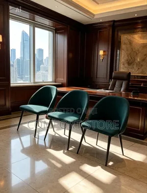 Executive Office Chairs