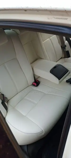 Car Interior Upholstery