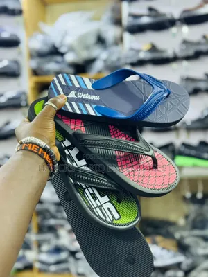 Men’S Casual Flip-Flops – Stylish Comfortable Summer Sandals