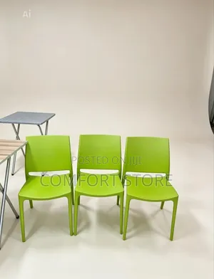 Classic Lemon Green Plastic Chairs Plastic Chairs Restaurant Bar Hotel