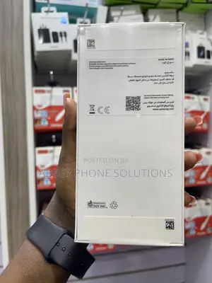 New Samsung Galaxy A17 128 GB Gray