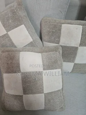 Cushions Center