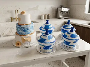 The Baking Nurse