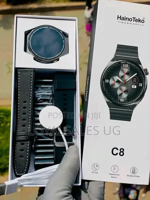 Haino Teko C8 Smart Watch