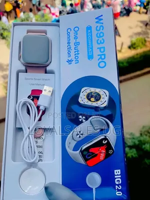 Haino Teko C8 Smart Watch