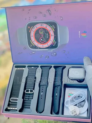 Haino Teko C8 Smart Watch