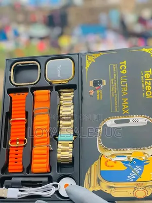 Haino Teko C8 Smart Watch