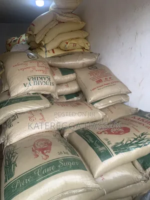 CMJ Bulky Sugar