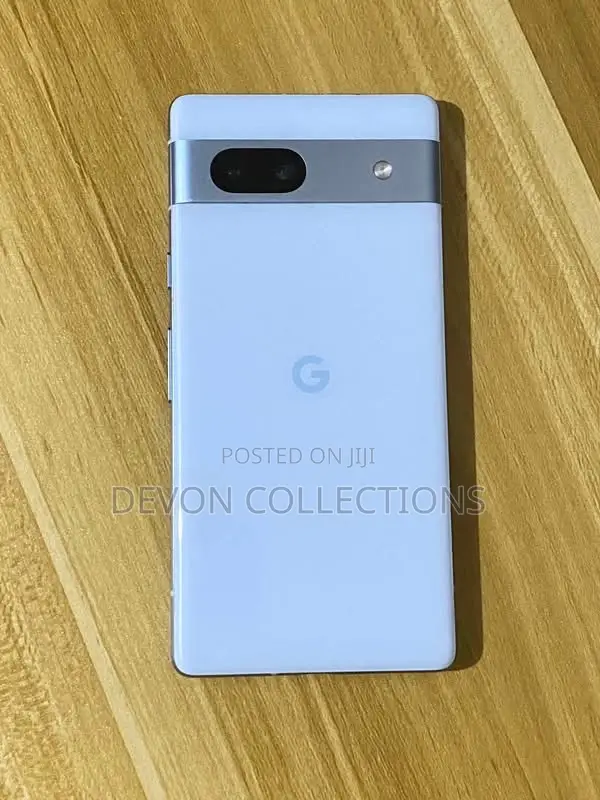 Google Pixel 7a 128 GB Blue