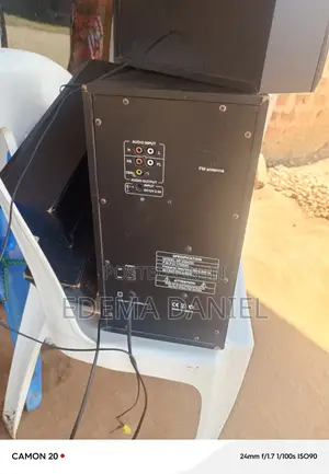 Great Woofer for Sell