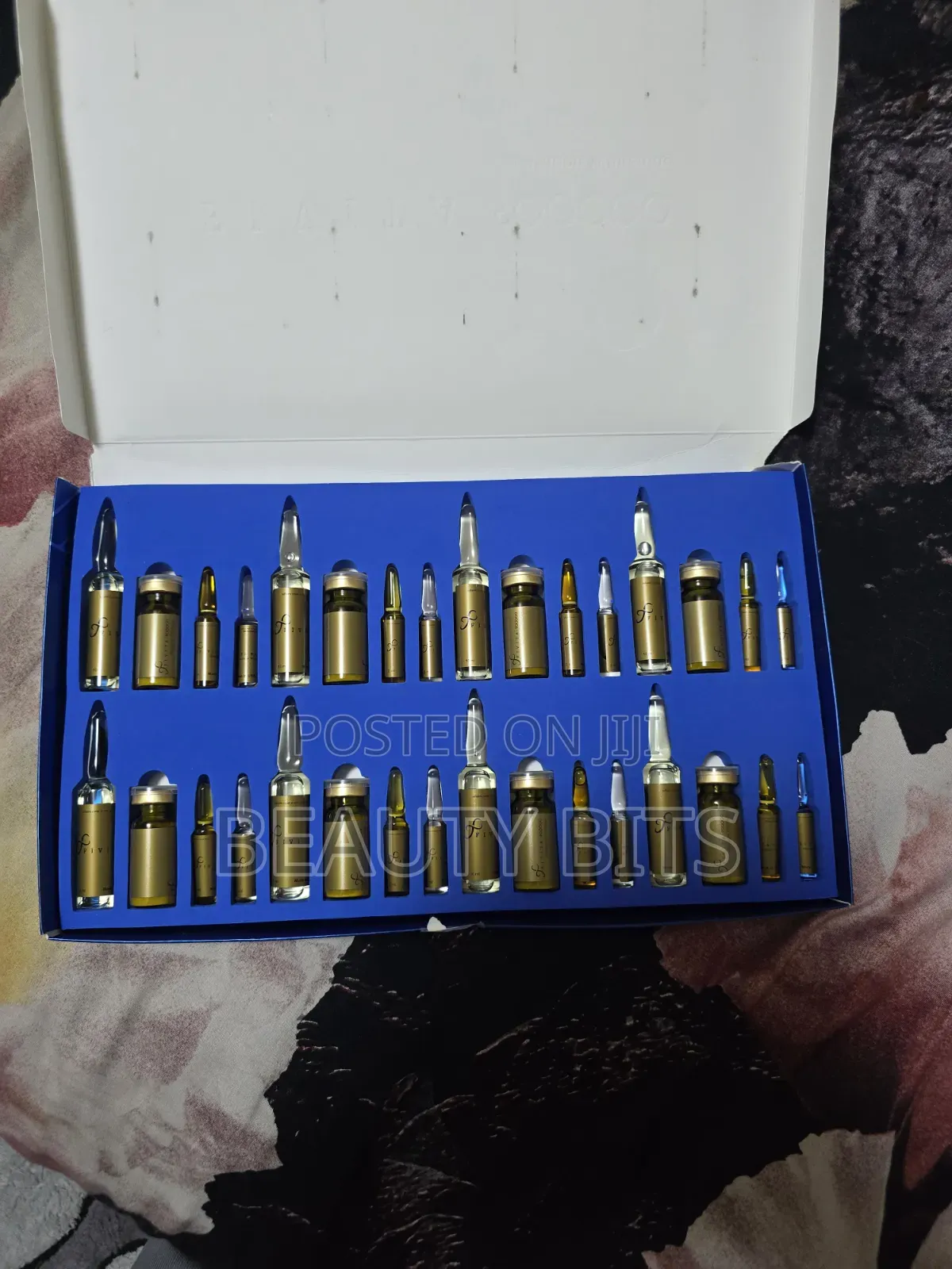 Glutathione Injections