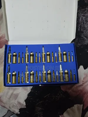 Glutathione Injections