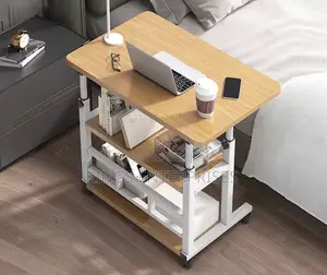 Heavy Duty Adjustable Laptop Table