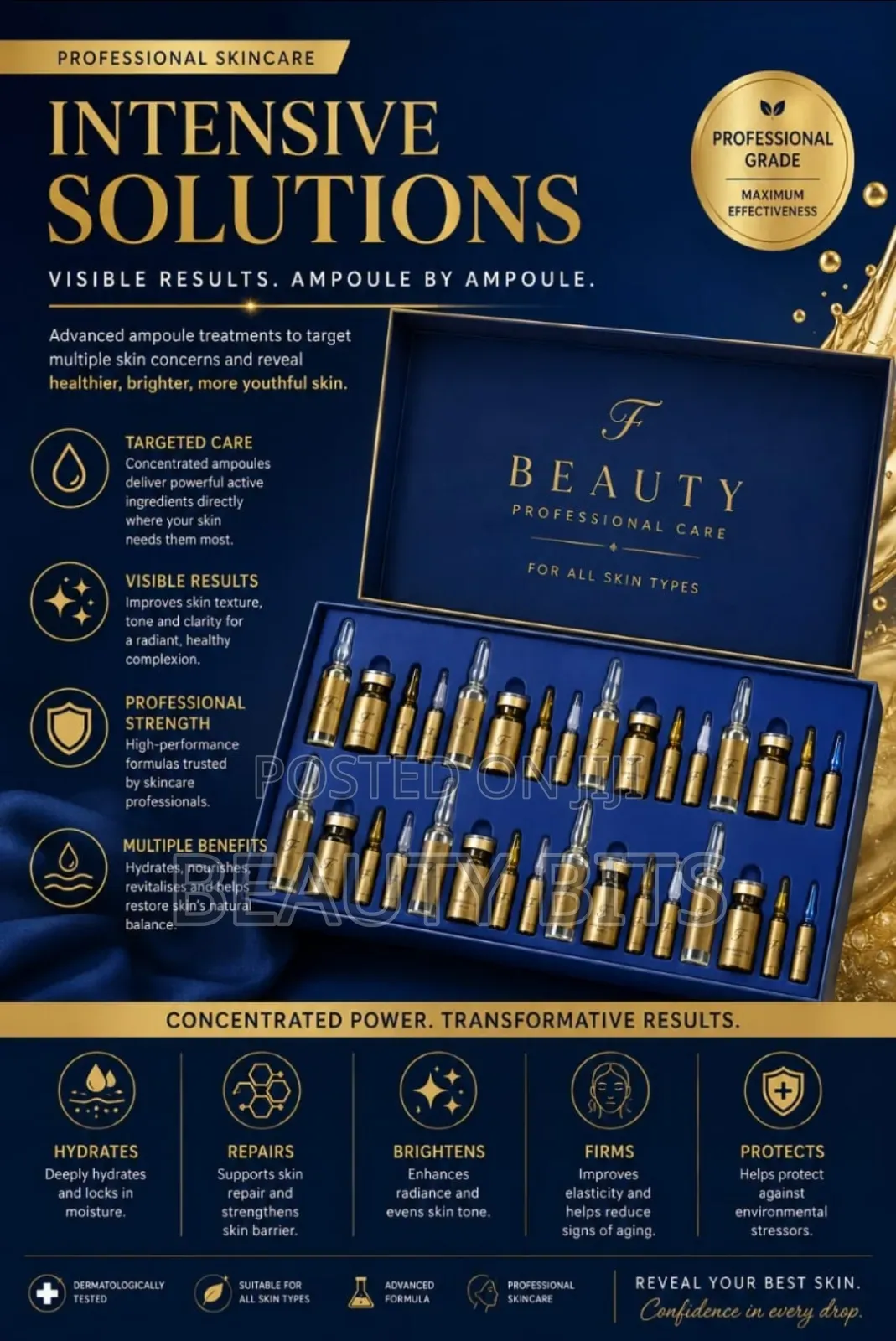 Glutathione Injections