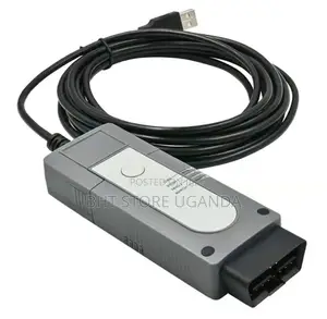 Vw Odis Vas6154 Car Diagnostic Tool