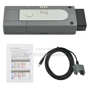 Vw Odis Vas6154 Car Diagnostic Tool