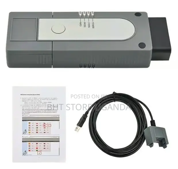 Vw Odis Vas6154 Car Diagnostic Tool