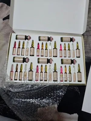 Miracle White Glutathione Ivs