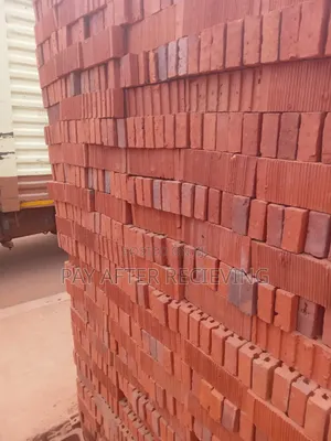 Half Bricks Strictly