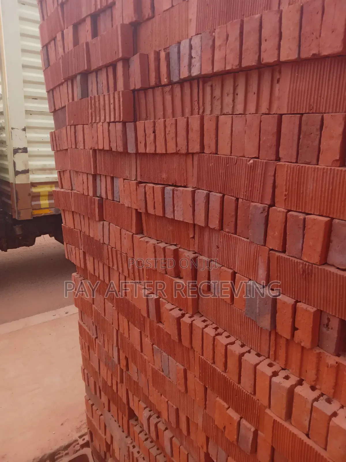 Half Bricks Strictly