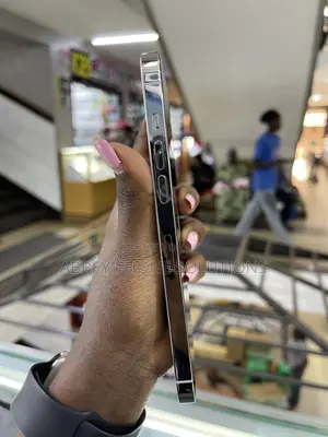 Apple iPhone 14 Pro Max 256 GB White