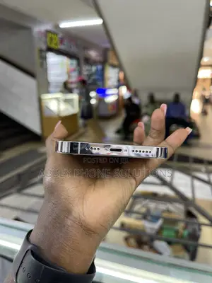 Apple iPhone 14 Pro Max 256 GB White