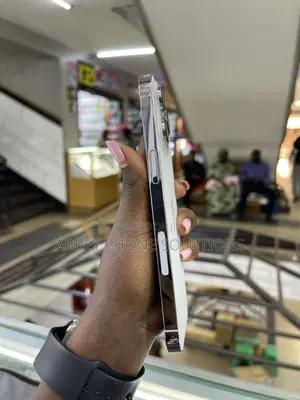 Apple iPhone 14 Pro Max 256 GB White