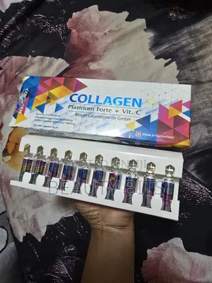 Collagen Injections