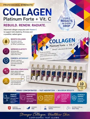 Collagen Injections