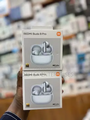 Xiaomi Redmi Buds 8 Pro Wireless Earbuds