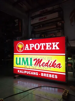 Branding, Printing, Labelling, Designing, Installing, Etc.