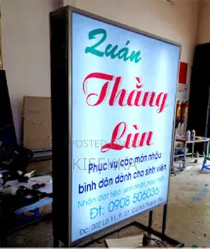 Branding, Printing, Labelling, Designing, Installing, Etc.