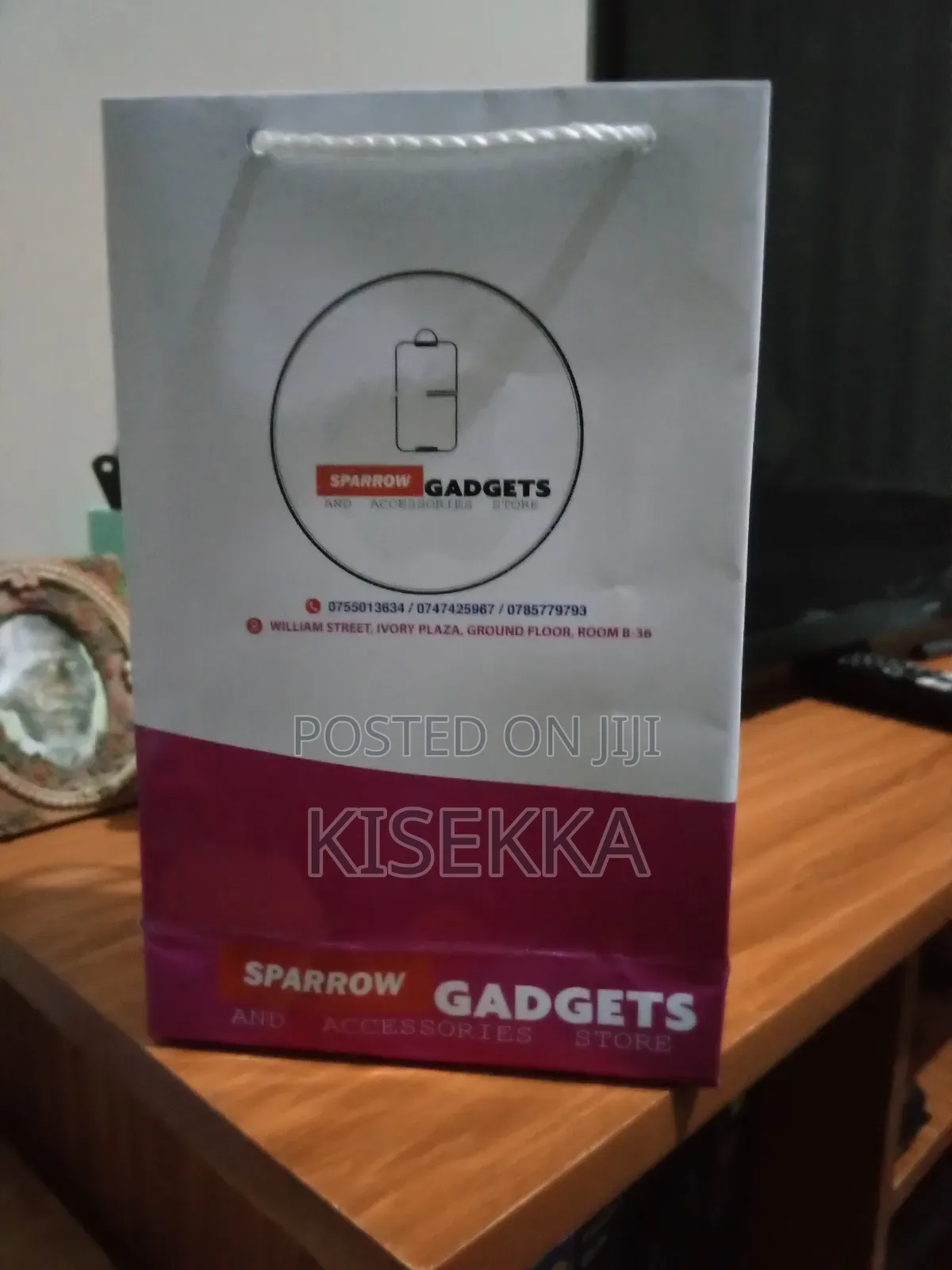 Branding, Printing, Labelling, Designing, Installing, Etc.