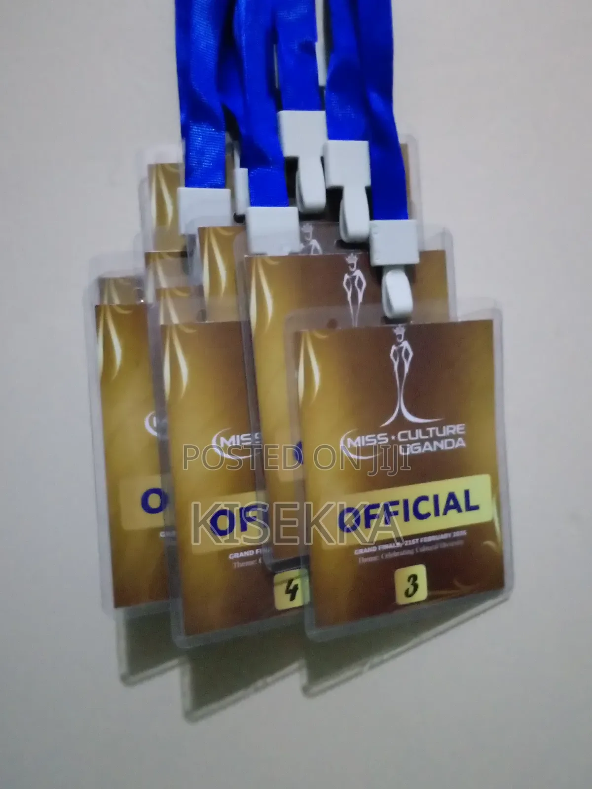 Branding, Printing, Labelling, Designing, Installing, Etc.