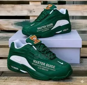 Nike Air Max Portal Sneakers