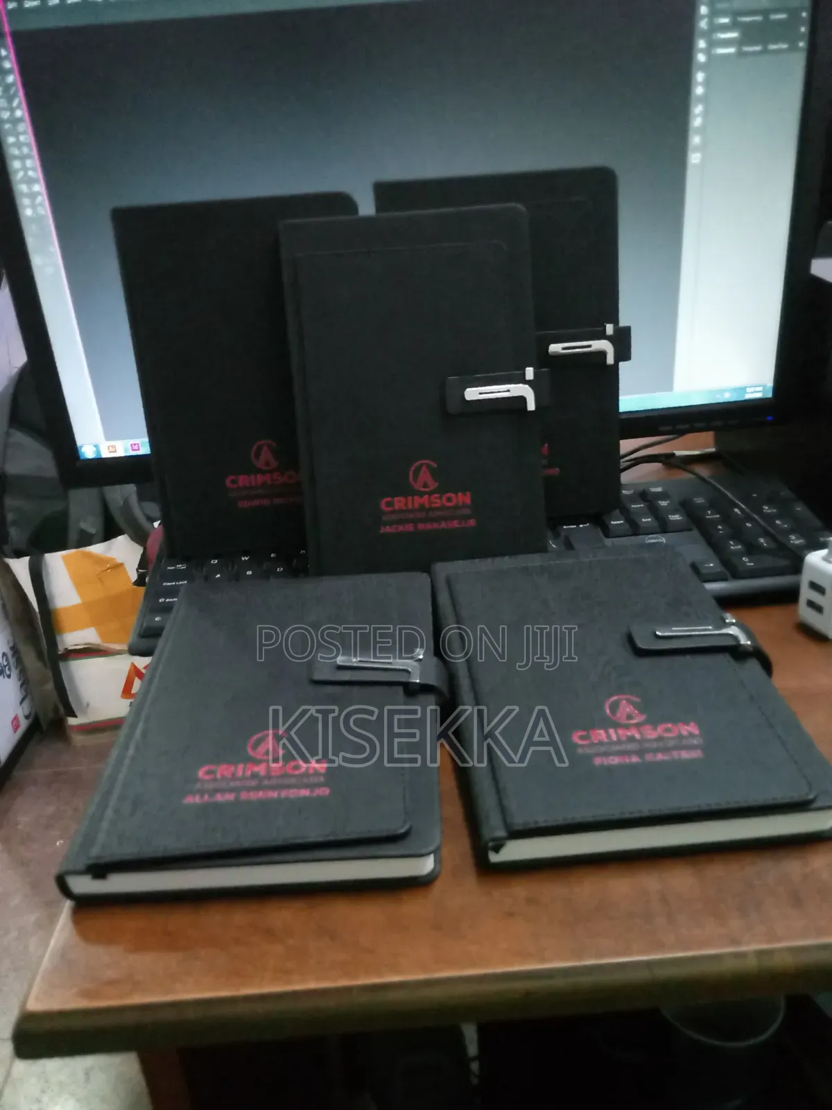Branding, Printing, Labelling, Designing, Installing, Etc.